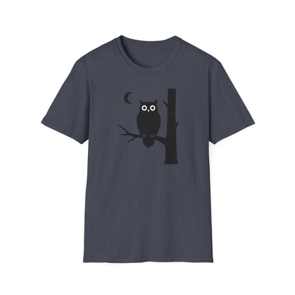 Owl Chillin