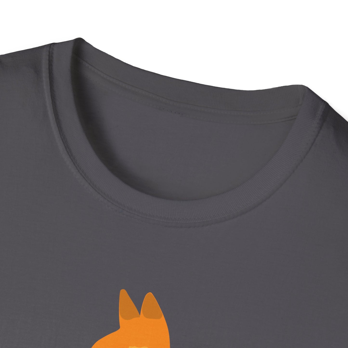 Fox Inner Landscape