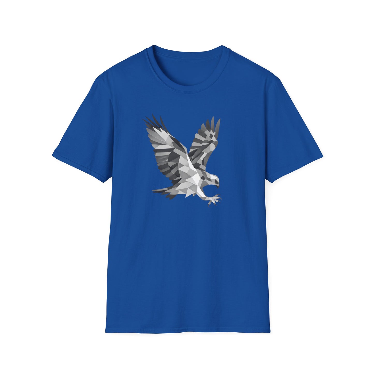 Geometric Hawk