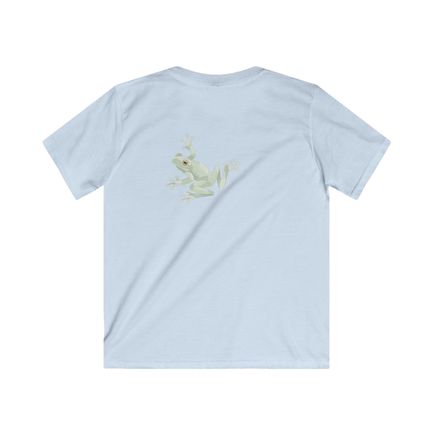 Children's We're Stuck! T-shirt