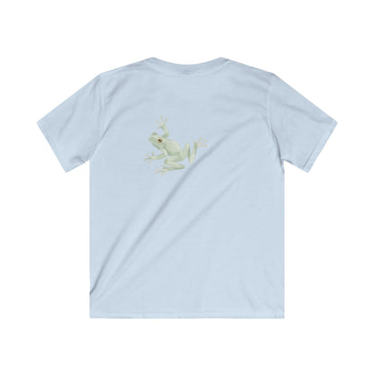 Children's We're Stuck! T-shirt
