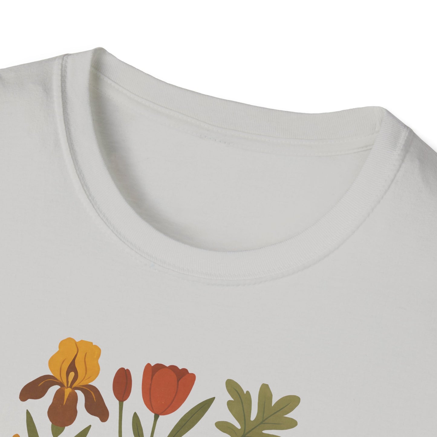 Flora and Fauna Gathering 1