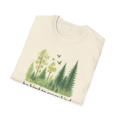 Be Kind To Every Kind T-shirt