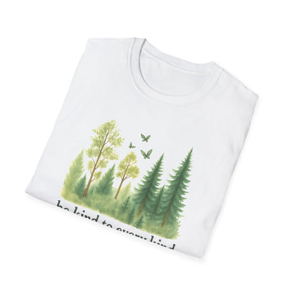 Be Kind To Every Kind T-shirt