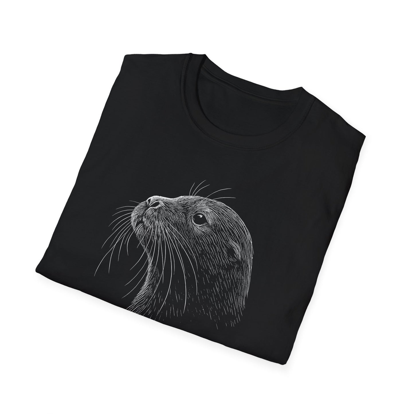 Sea Lion Portrait