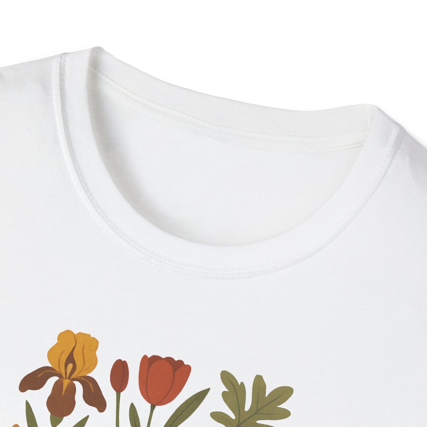 Flora and Fauna Gathering 1