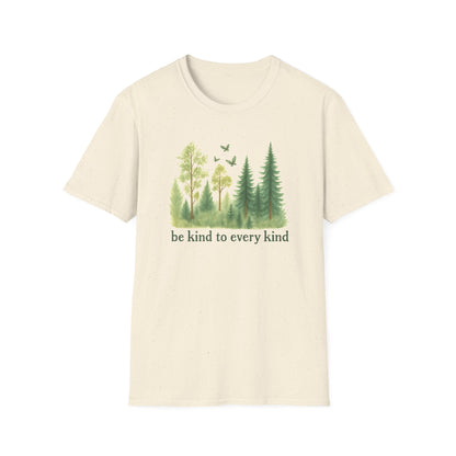 Be Kind To Every Kind T-shirt