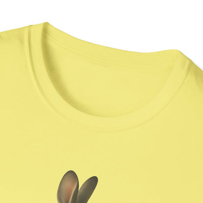 Rabbit Inner Landscape