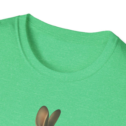 Rabbit Inner Landscape