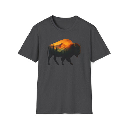 Bison Inner Landscape