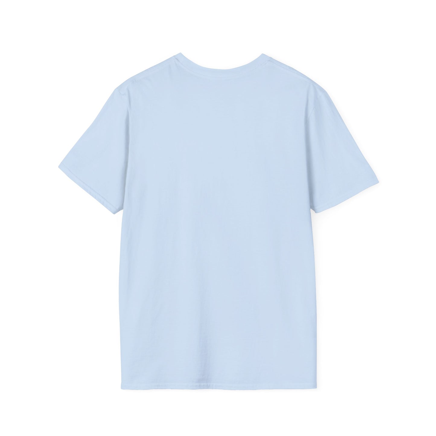 Retro Midday Mountain Peak T-shirt