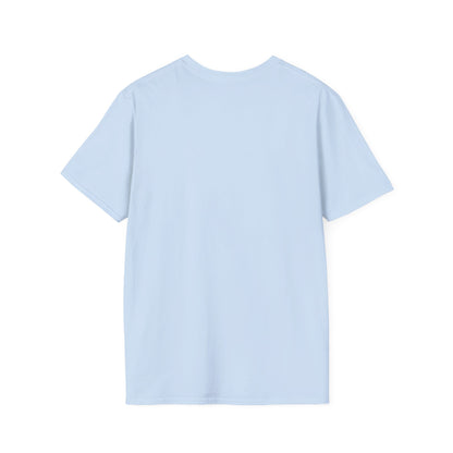 Retro Midday Mountain Peak T-shirt