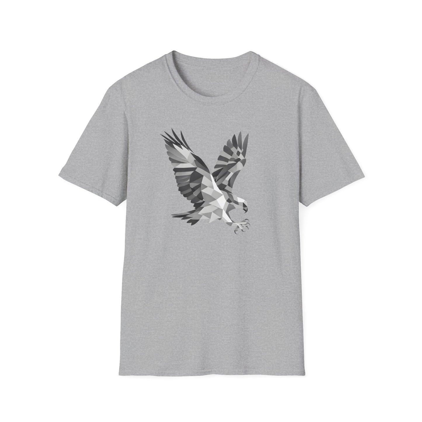 Geometric Hawk