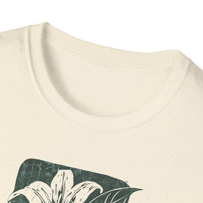 Lilly and Friends Green