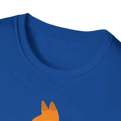 Fox Inner Landscape