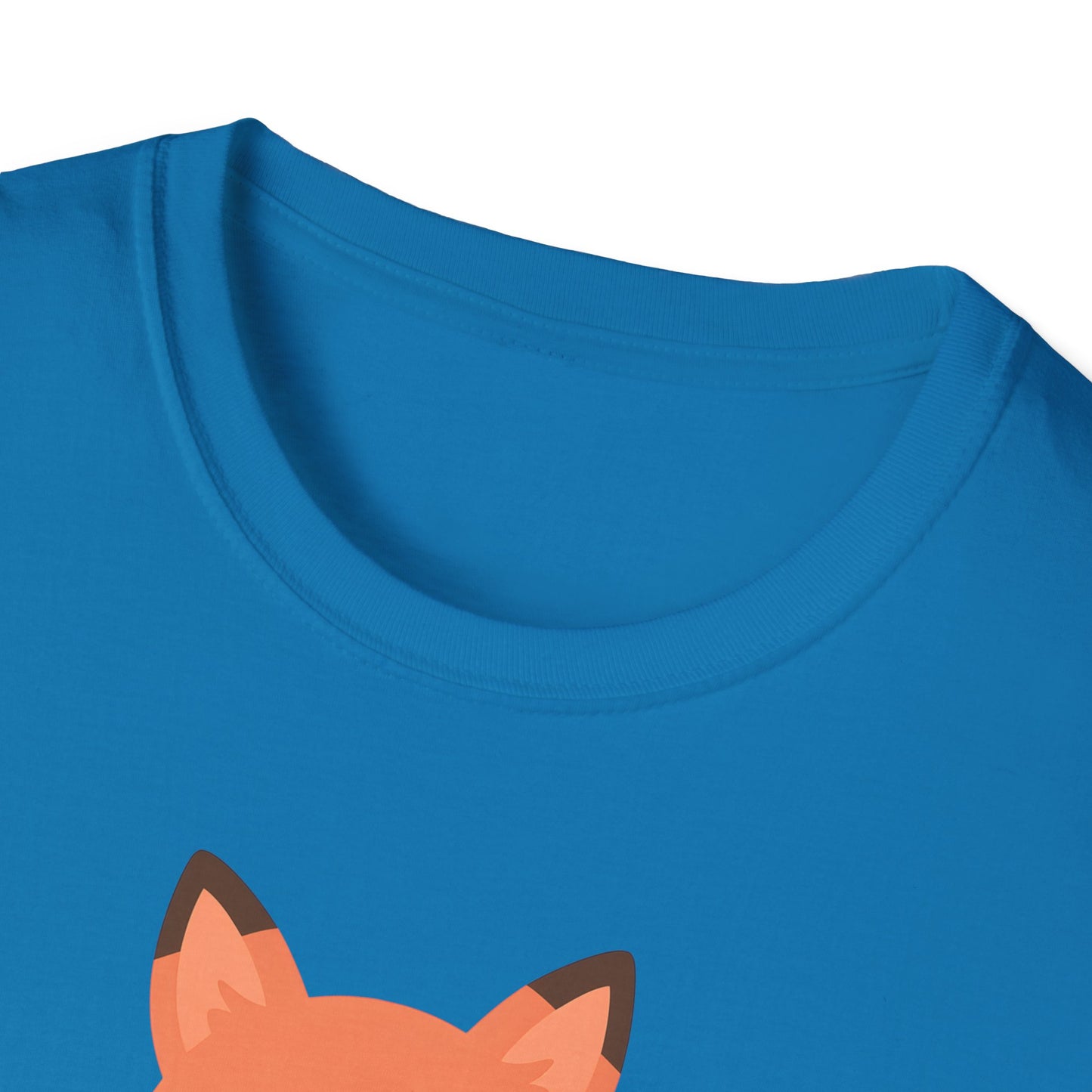 Baby Fox
