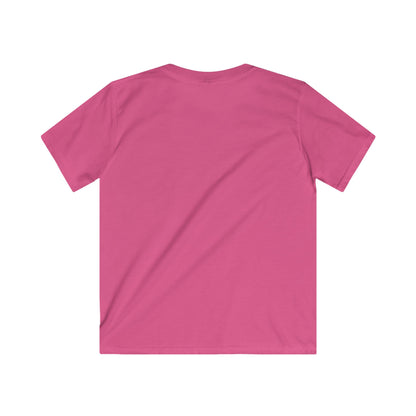Children's Greenscale Mountains T-shirt