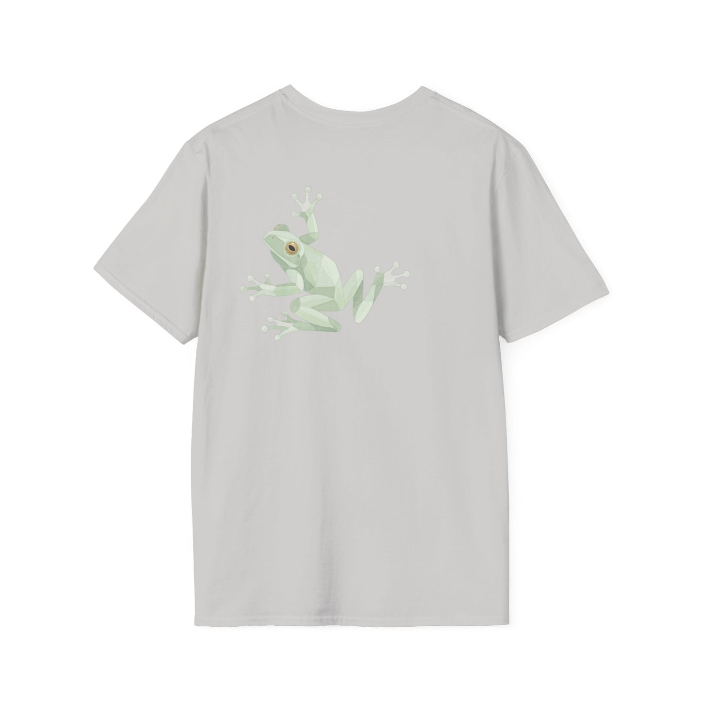 We're Stuck! T-shirt