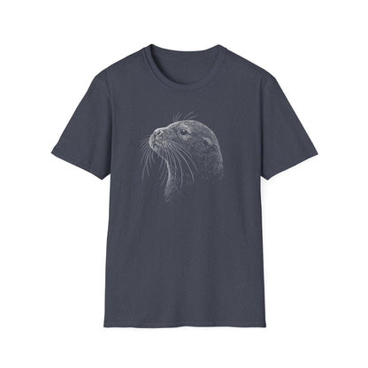 Sea Lion Portrait