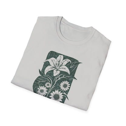 Lilly and Friends Green
