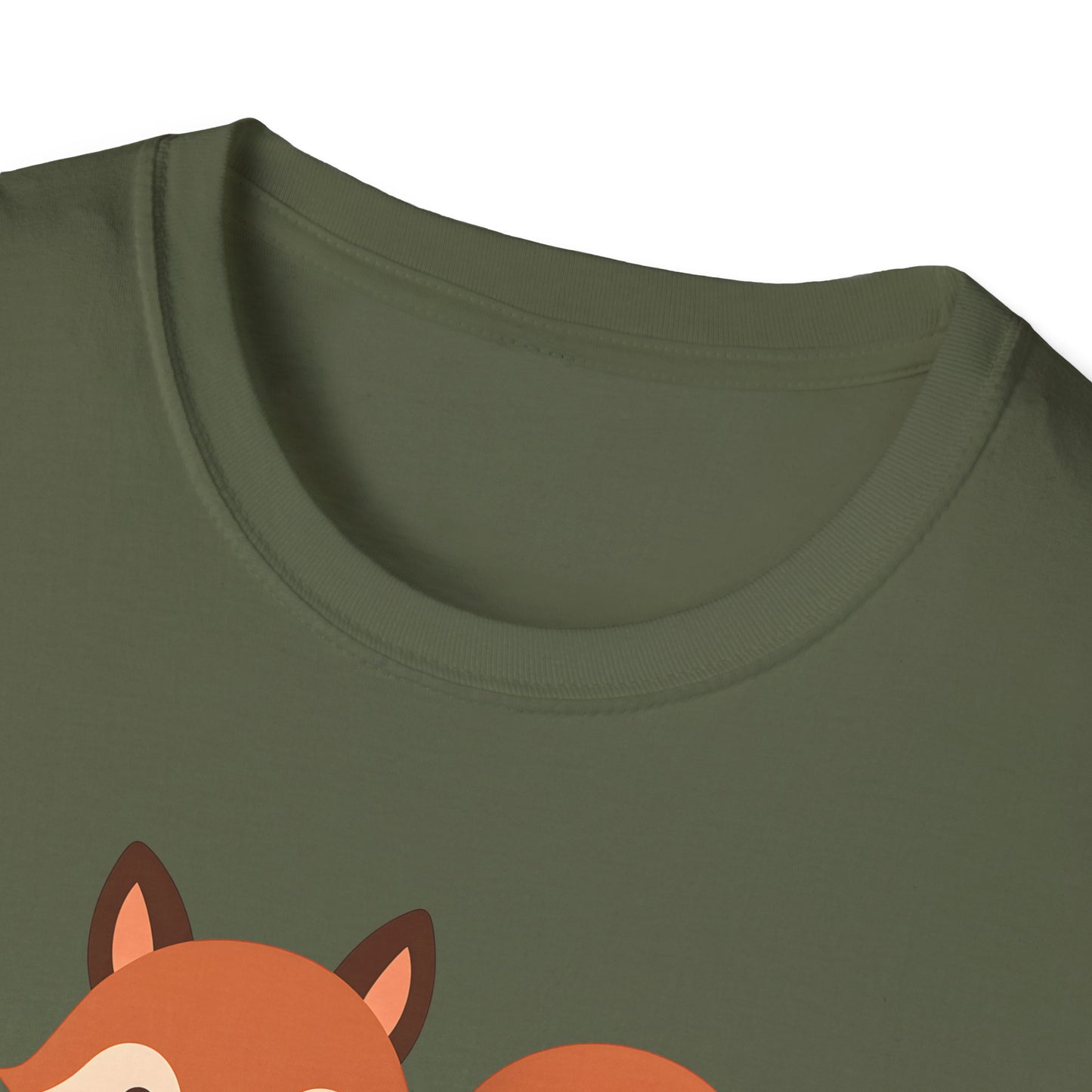 Squirrel Cartoon