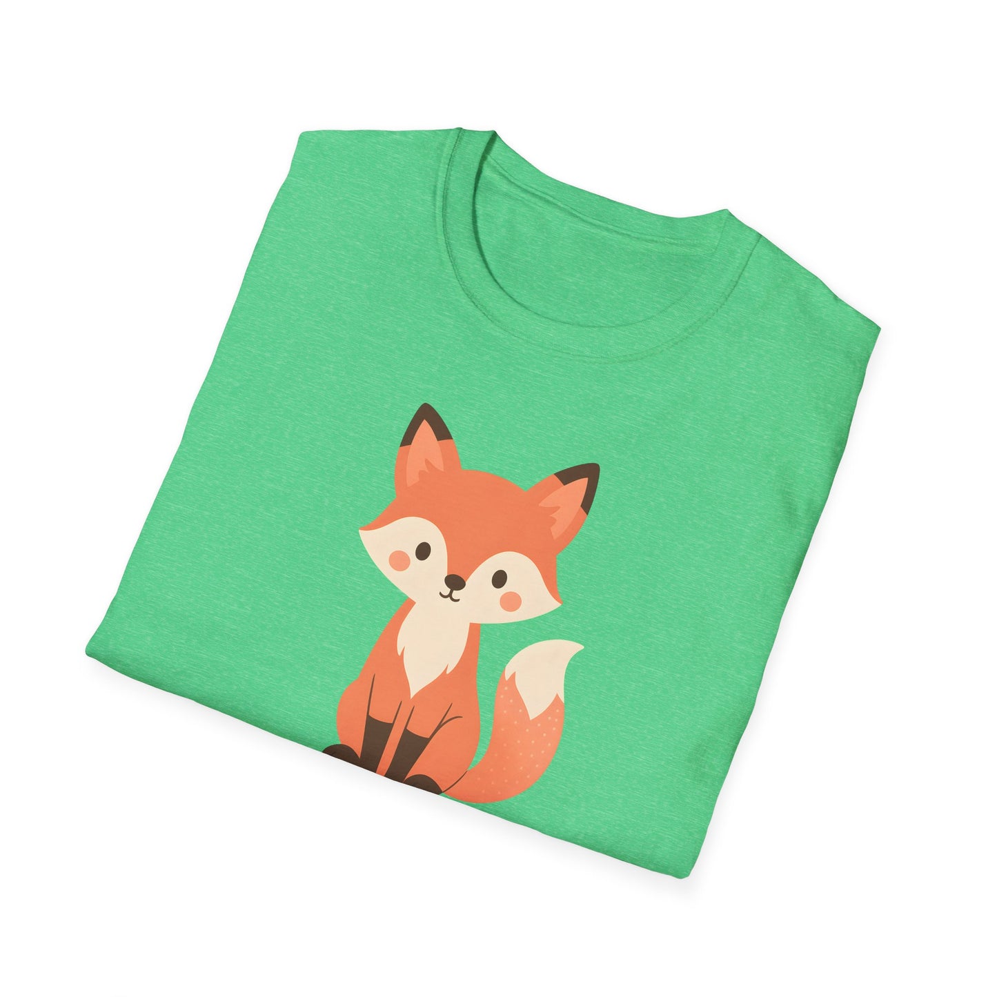 Baby Fox