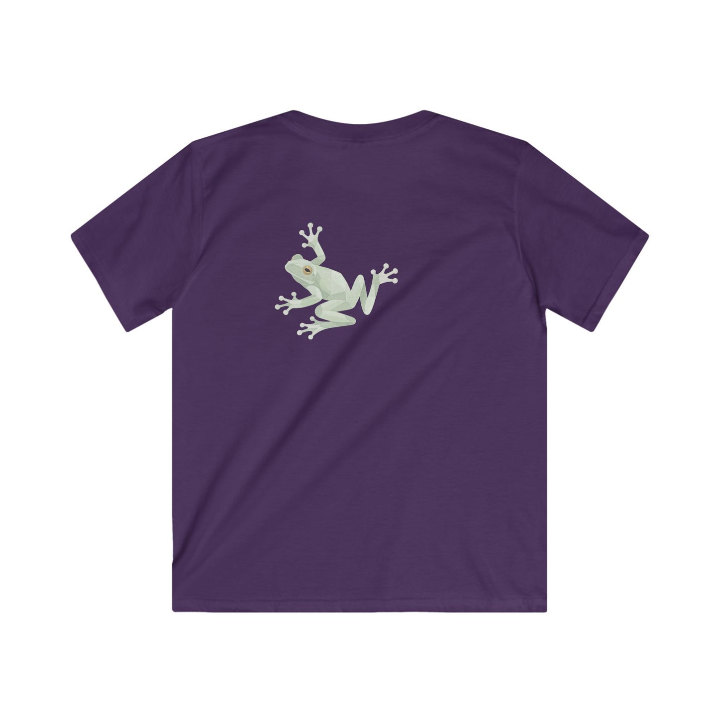 Children's We're Stuck! T-shirt