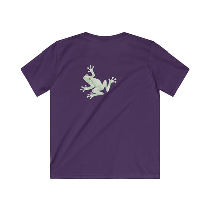 Children's We're Stuck! T-shirt