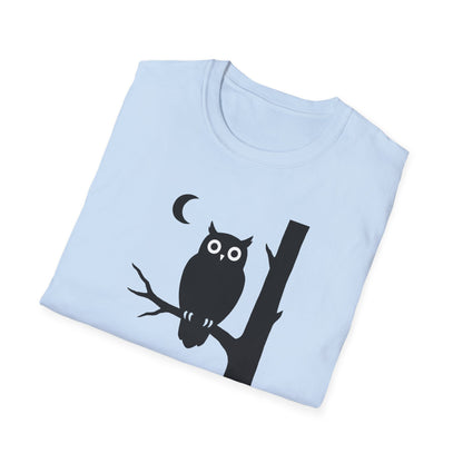 Owl Chillin