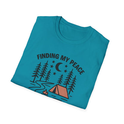 One Step At A Time T-shirt