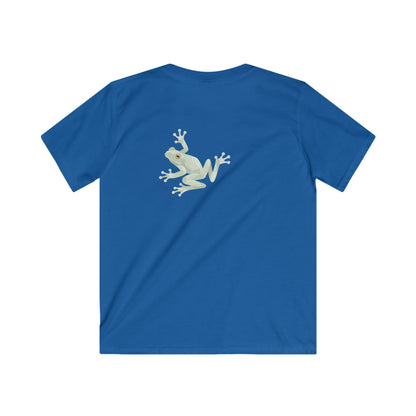 Children's We're Stuck! T-shirt