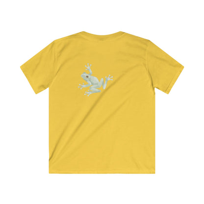 Children's We're Stuck! T-shirt
