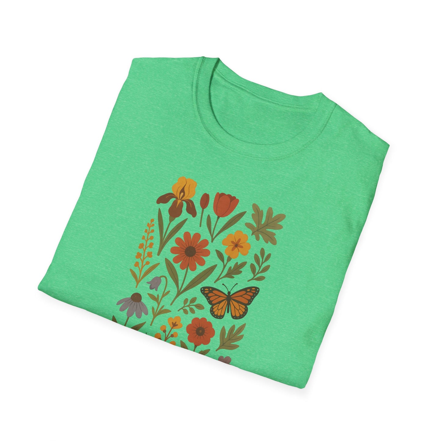 Flora and Fauna Gathering 1