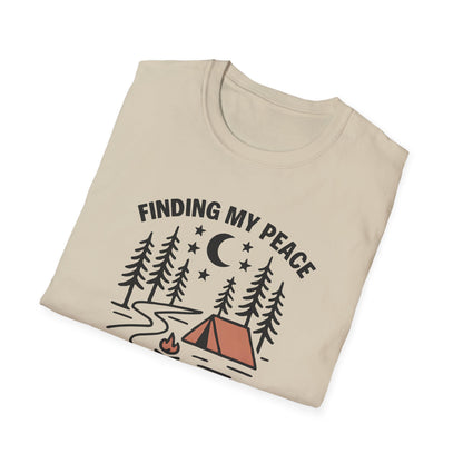One Step At A Time T-shirt