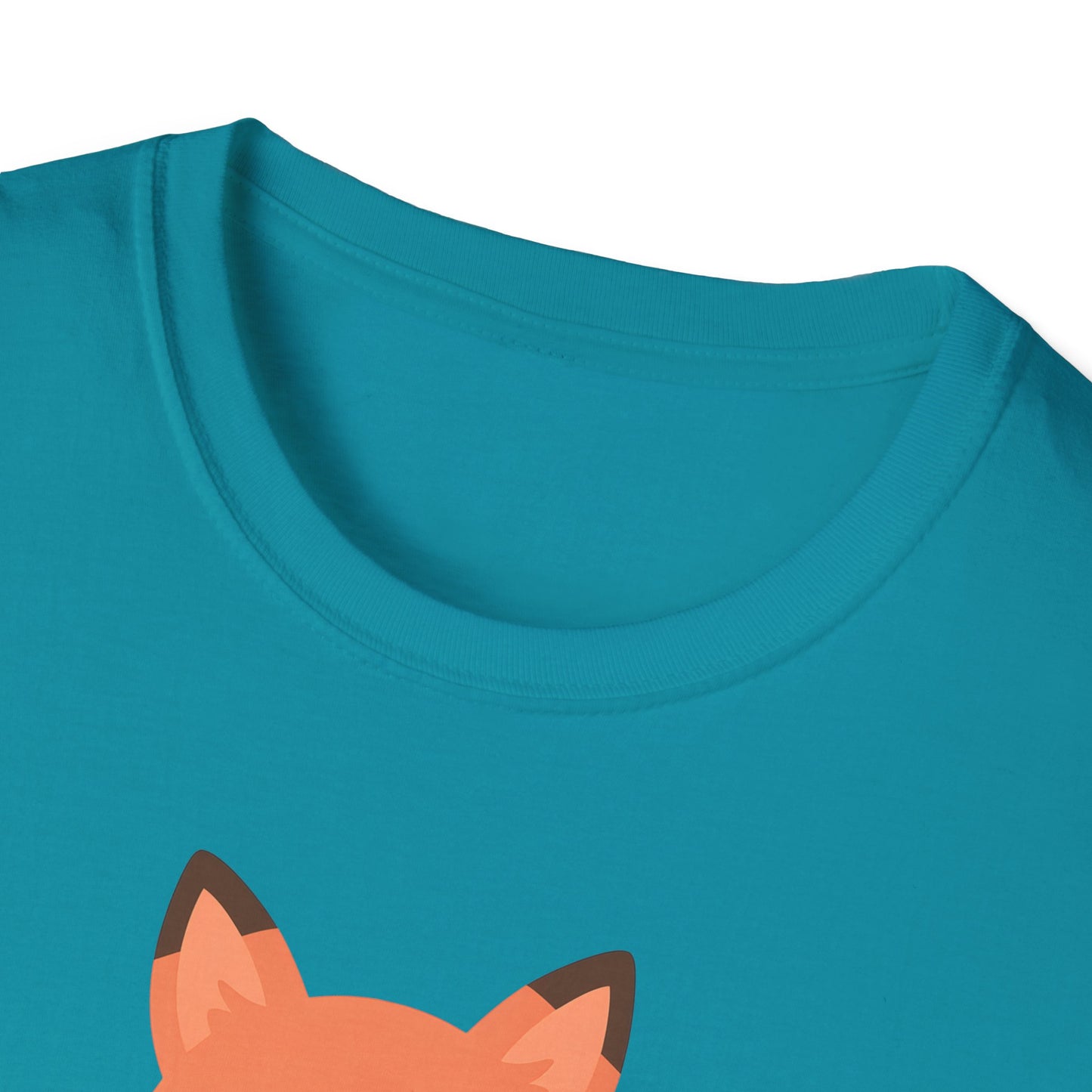 Baby Fox