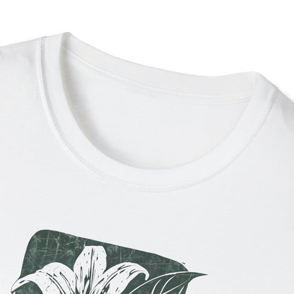 Lilly and Friends Green