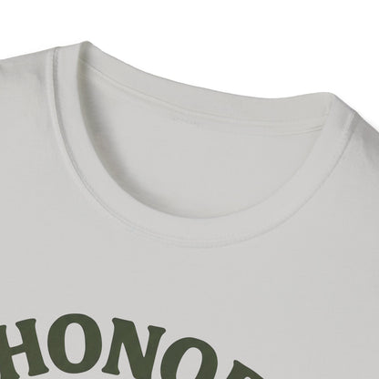 Honor The Natives Elk