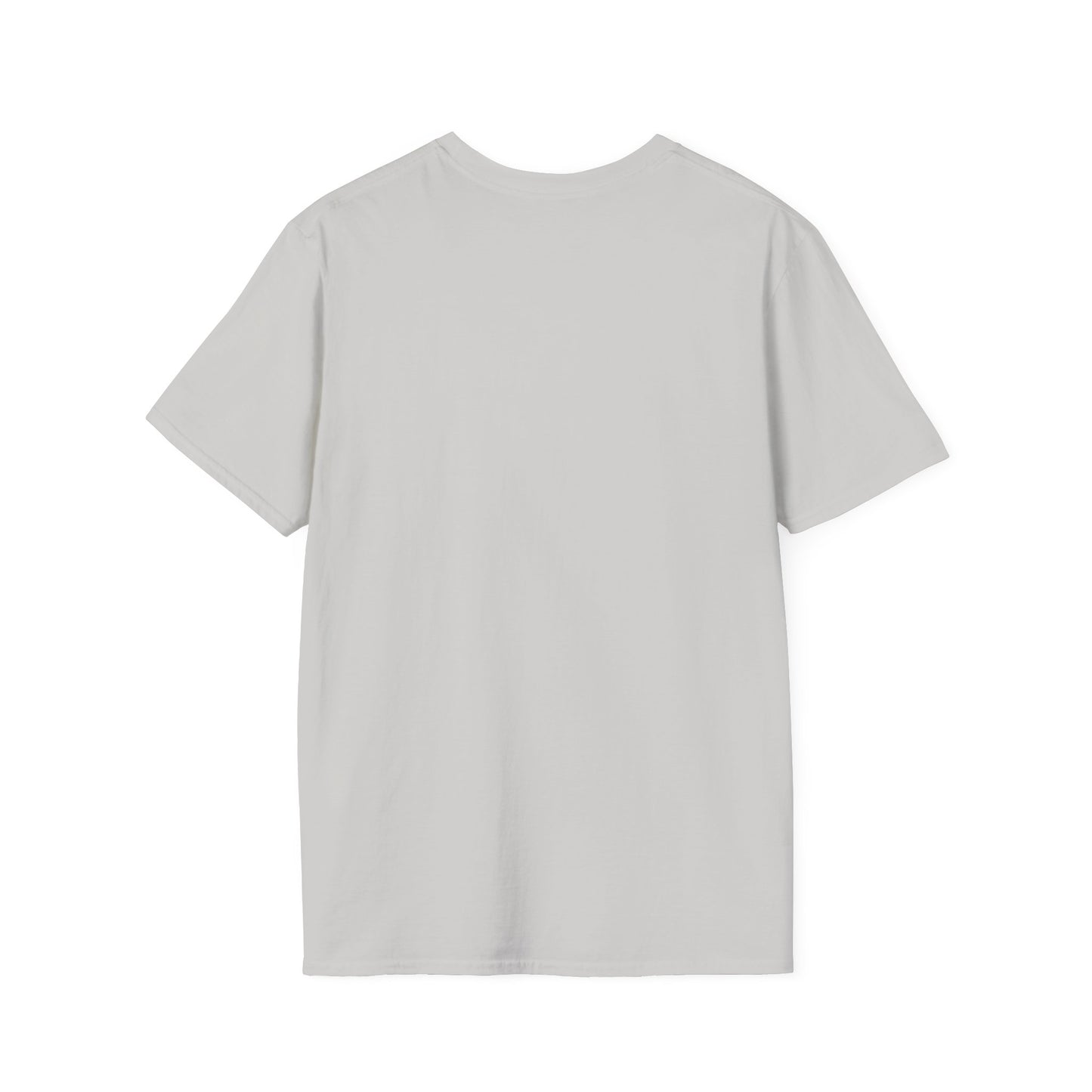 Retro Midday Mountain Peak T-shirt