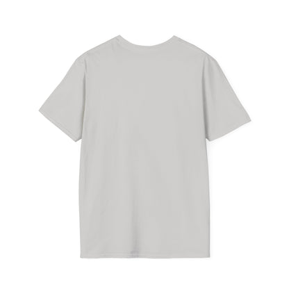 Retro Midday Mountain Peak T-shirt