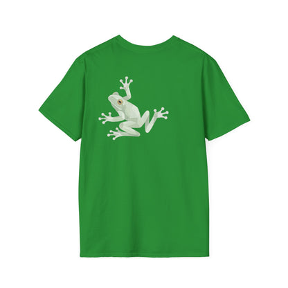 We're Stuck! T-shirt