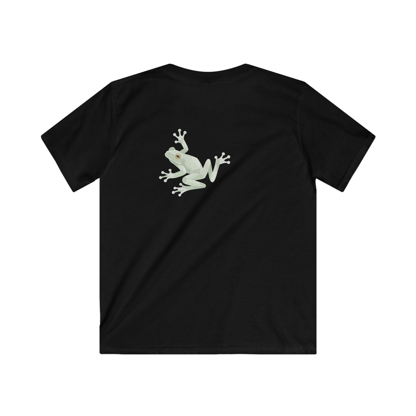 Children's We're Stuck! T-shirt