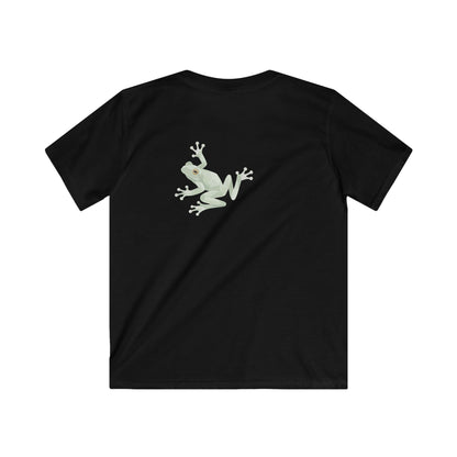 Children's We're Stuck! T-shirt