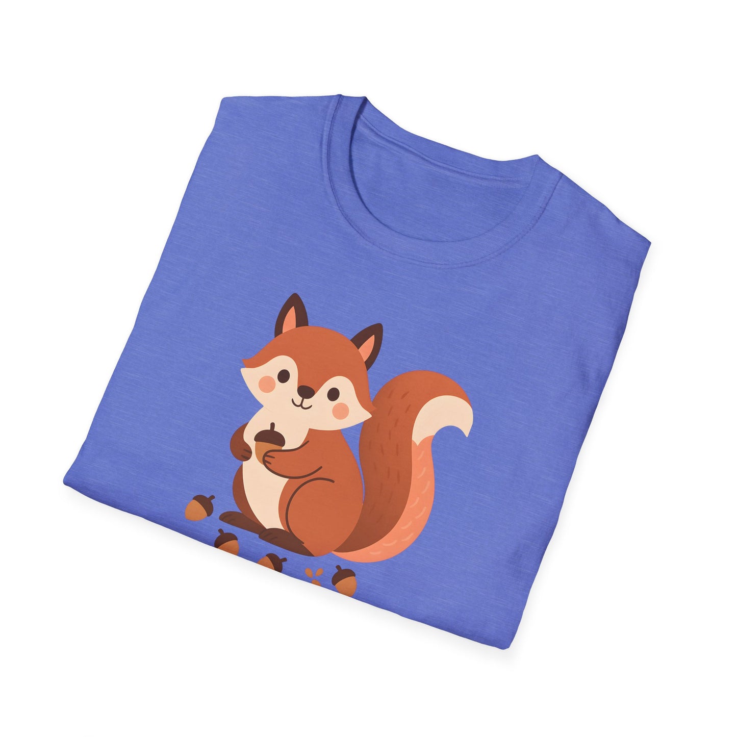 Squirrel Cartoon