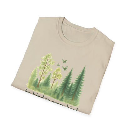 Be Kind To Every Kind T-shirt