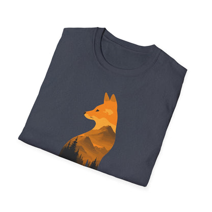 Fox Inner Landscape