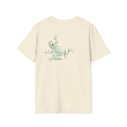 We're Stuck! T-shirt
