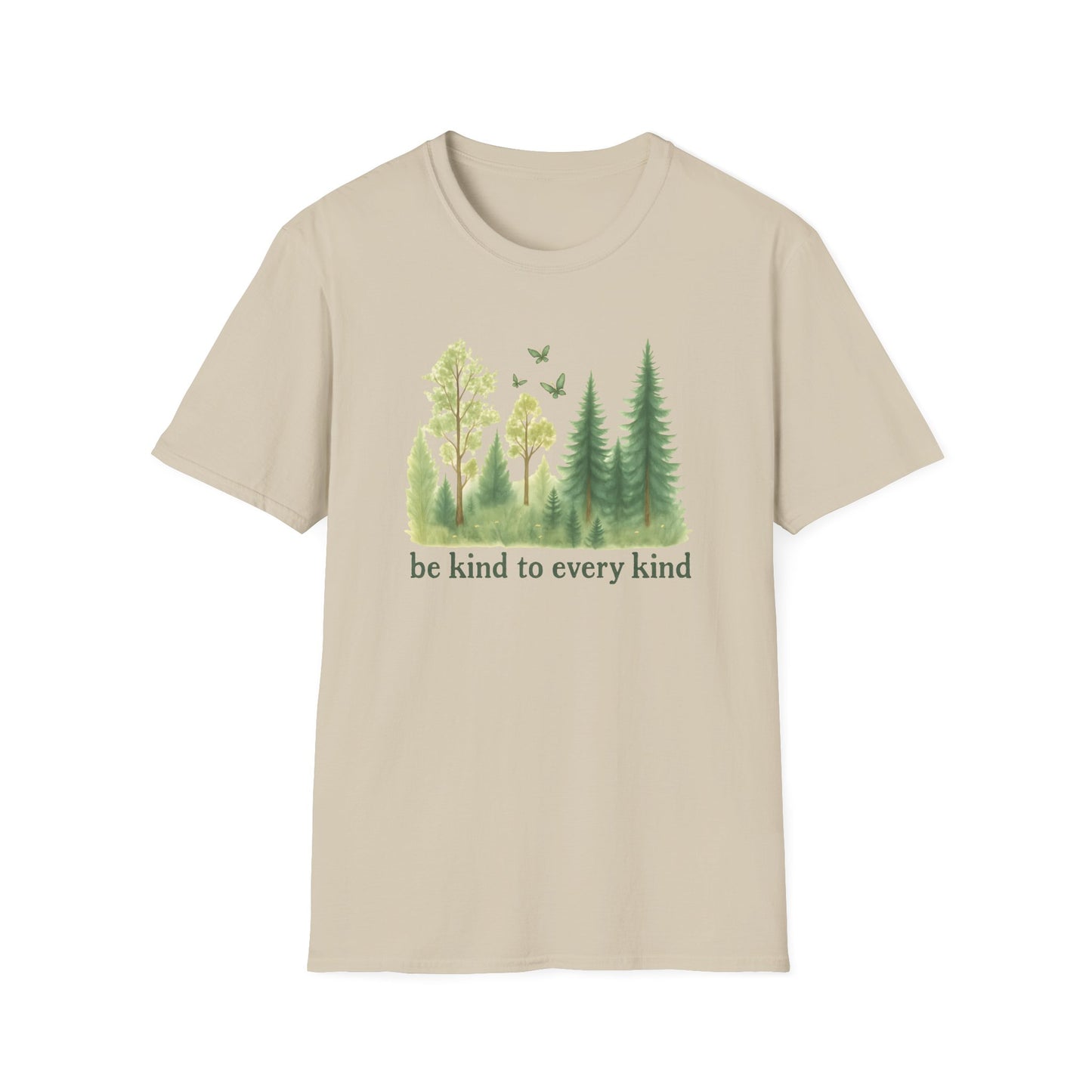 Be Kind To Every Kind T-shirt