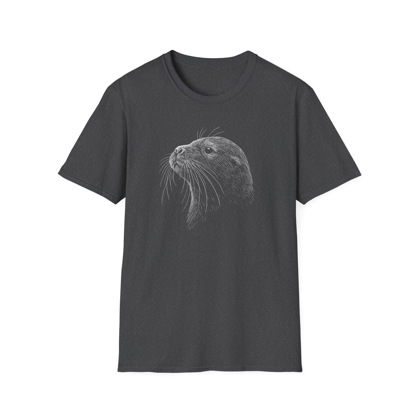 Sea Lion Portrait
