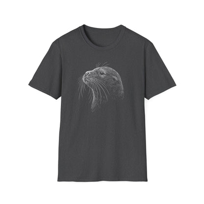 Sea Lion Portrait