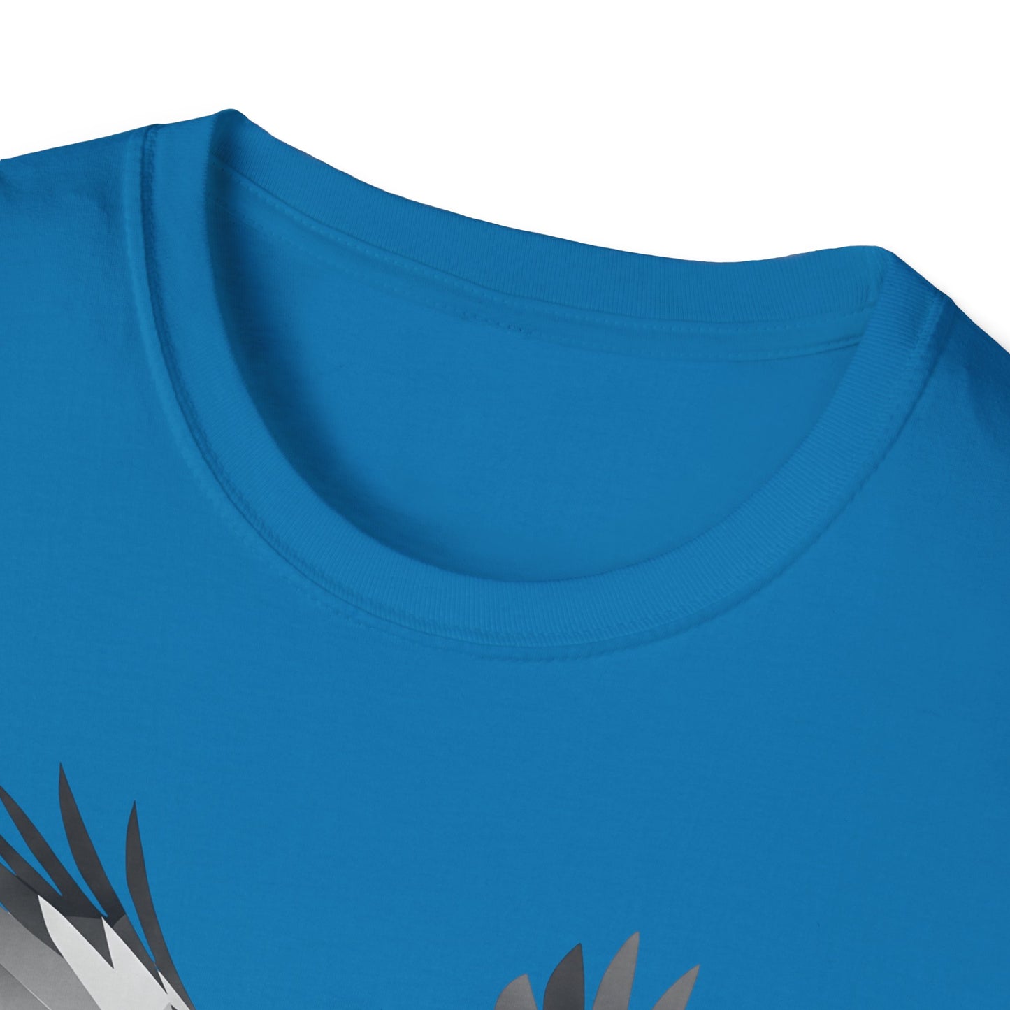 Geometric Hawk